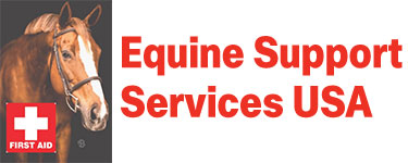 Equine Support Services Logo